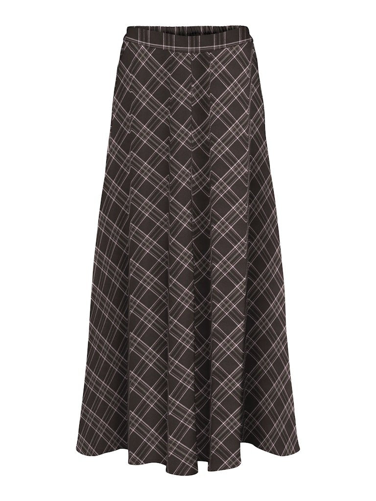 Only Wren - Ternet lang nederdel - HUSET Men & Women - Only