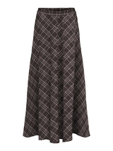 Only Wren - Ternet lang nederdel - HUSET Men & Women - Only