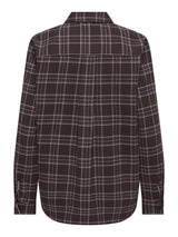 Only Wren - Ternet skjorte - HUSET Men & Women - Only