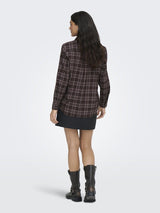 Only Wren - Ternet skjorte - HUSET Men & Women - Only