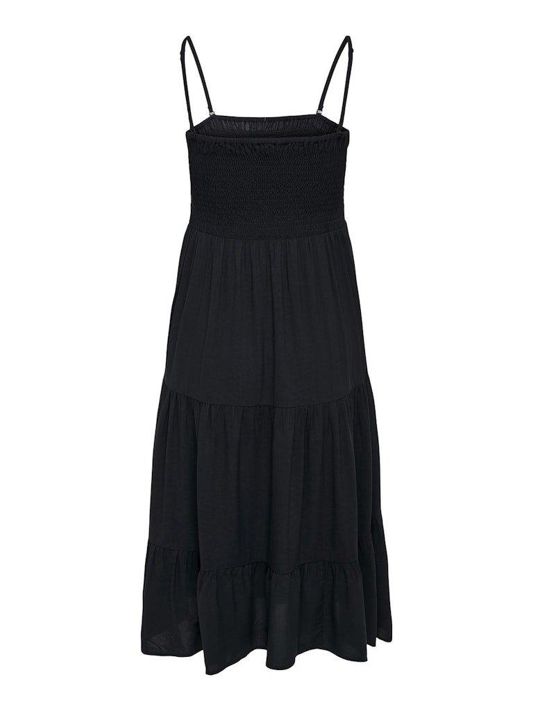 Only Zelina - Smock 3in1 kjole og nederdel - HUSET Men & Women
