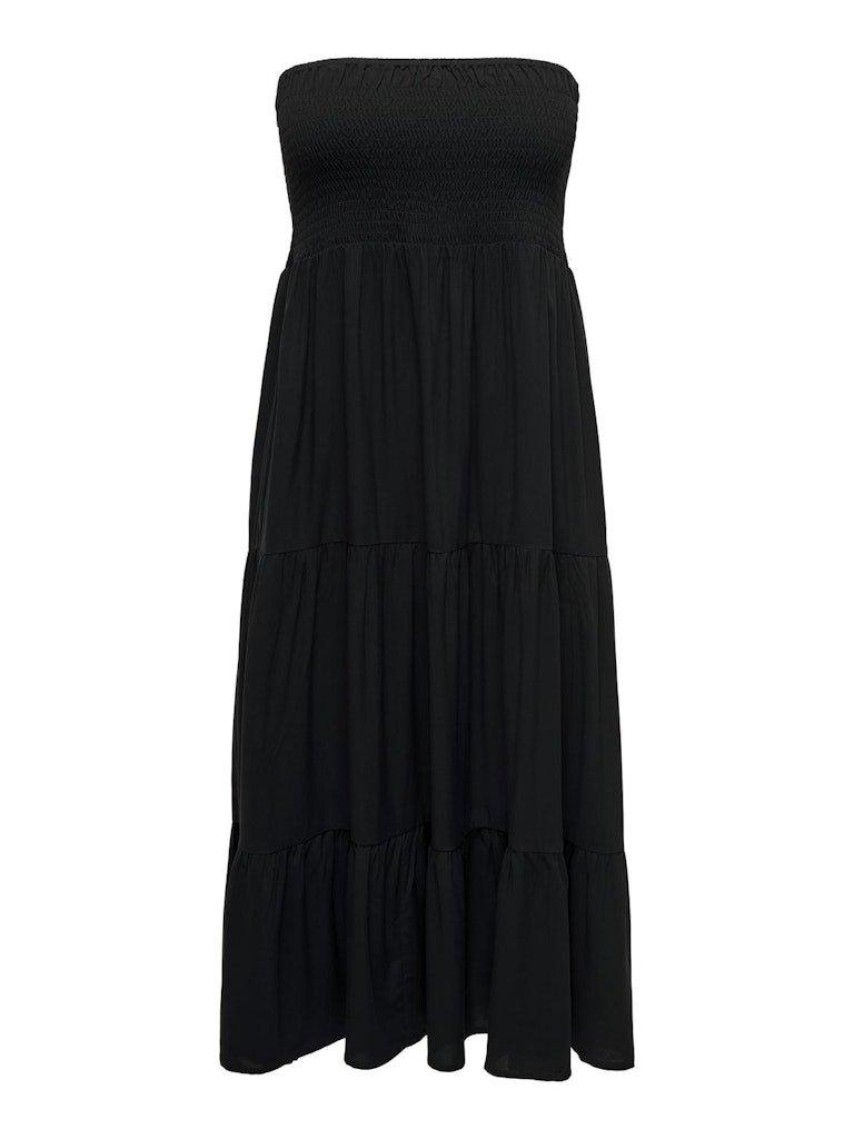 Only Zelina - Smock 3in1 kjole og nederdel - HUSET Men & Women