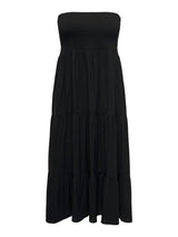 Only Zelina - Smock 3in1 kjole og nederdel - HUSET Men & Women