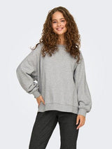 Only Zenna - Sweat - HUSET Men & Women - Only