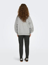 Only Zenna - Sweat - HUSET Men & Women - Only