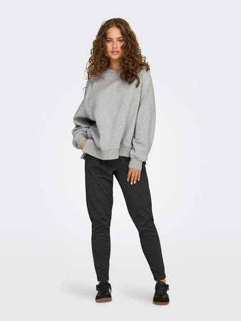 Only Zenna - Sweat - HUSET Men & Women - Only