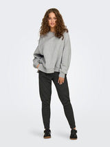 Only Zenna - Sweat - HUSET Men & Women - Only