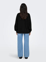 Only Zenna - Sweat - HUSET Men & Women - Only
