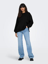 Only Zenna - Sweat - HUSET Men & Women - Only