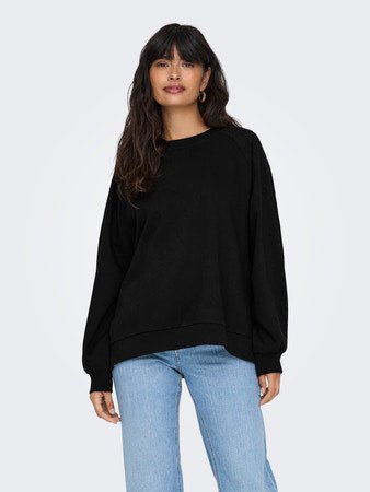 Only Zenna - Sweat - HUSET Men & Women - Only
