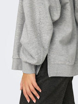 Only Zenna - Sweat - HUSET Men & Women - Only