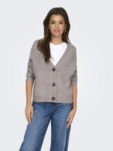 Only Zoey - Cardigan - HUSET Men & Women