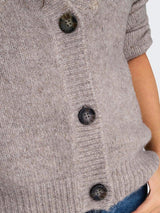 Only Zoey - Cardigan - HUSET Men & Women