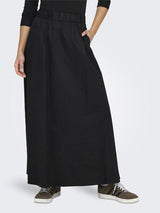 Only Zora - Lang nederdel - HUSET Men & Women