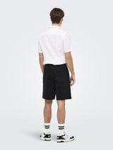 Only&Sons Fade - Denim shorts - HUSET Men & Women