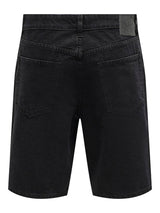 Only&Sons Fade - Denim shorts - HUSET Men & Women
