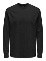 Only&Sons Fred Life - langærmet t-shirt - HUSET Men & Women