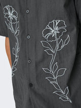 Only&Sons Gali - Kortrærmet resort skjorte - HUSET Men & Women