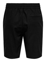 Only&Sons Linus - Hørmix shorts - HUSET Men & Women