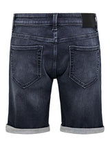 Only&Sons Ply - Denim shorts - HUSET Men & Women
