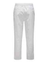 Only&Sons Sinus - Bomuld & hør mix bukser - HUSET Men & Women