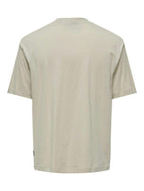 Only&Sons South Park - T-shirt med print - HUSET Men & Women