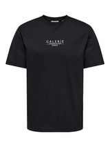 Only&Sons Vista - T-shirt med print - HUSET Men & Women