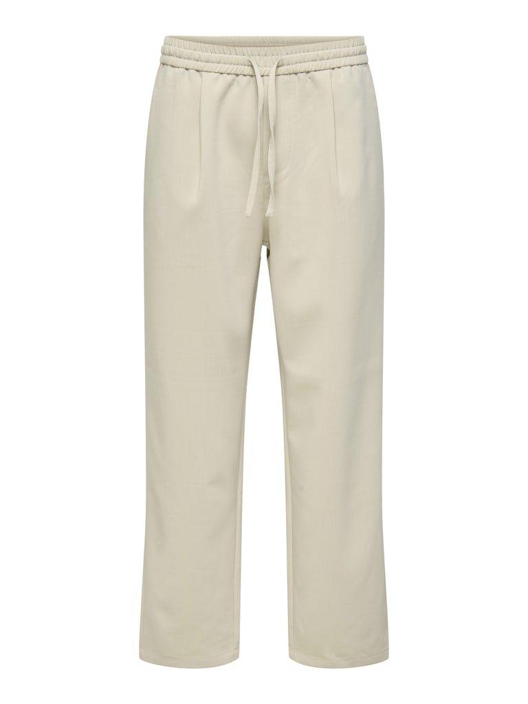 Only&Sons Will - Loose fit bukser - HUSET Men & Women