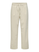 Only&Sons Will - Loose fit bukser - HUSET Men & Women
