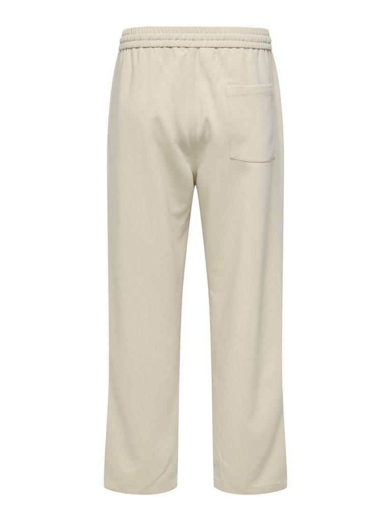 Only&Sons Will - Loose fit bukser - HUSET Men & Women