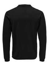 Only&Sons Wyler - Langærmet polo - HUSET Men & Women
