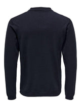Only&Sons Wyler - Langærmet polo - HUSET Men & Women