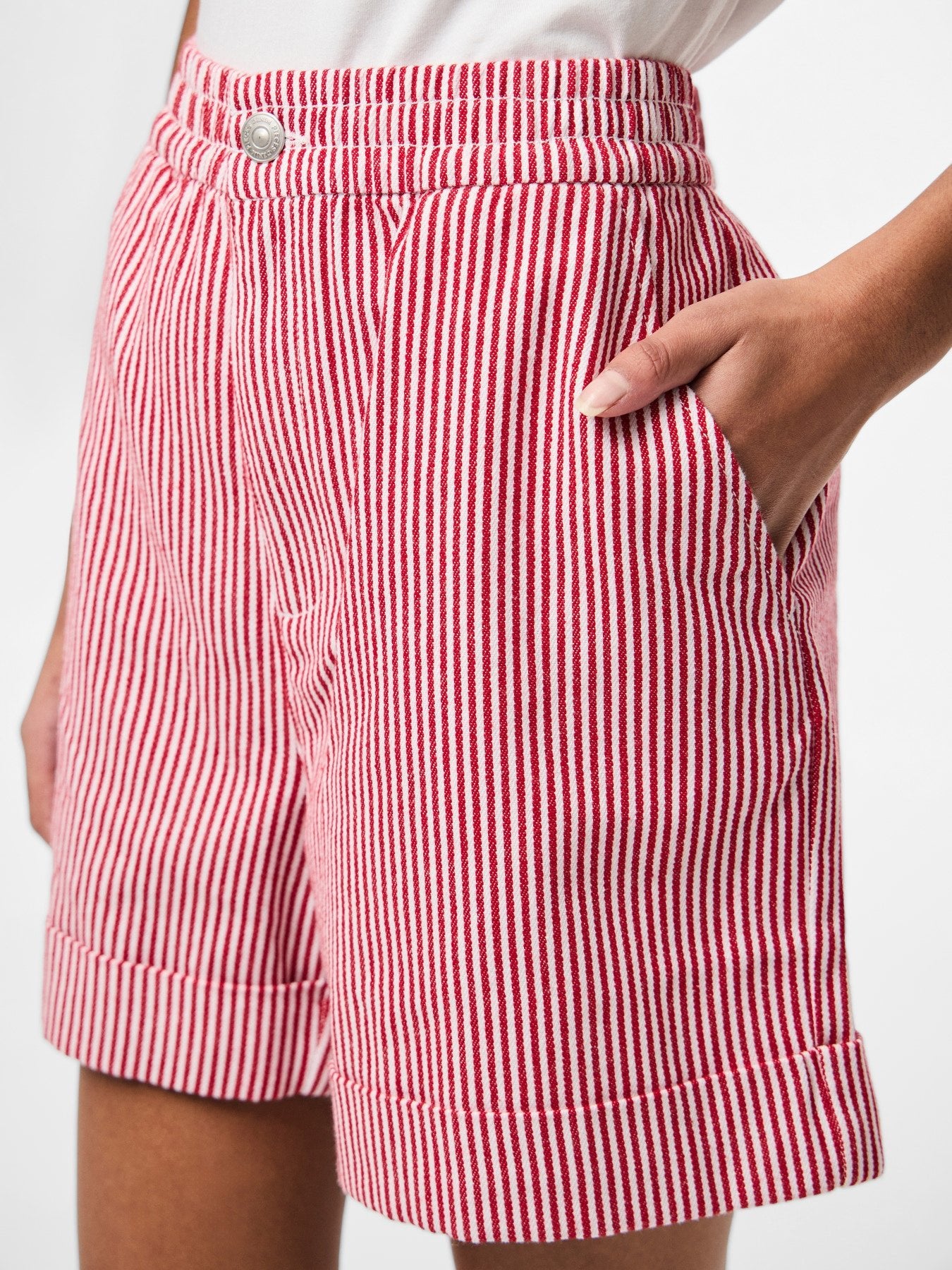 Pieces Allo - Shorts - HUSET Men & Women - Pieces