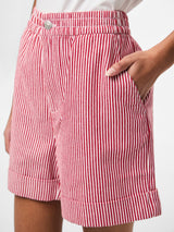 Pieces Allo - Shorts - HUSET Men & Women - Pieces