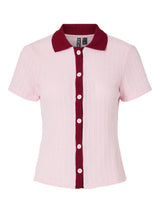 Pieces Alysia - Polo - HUSET Men & Women - Pieces