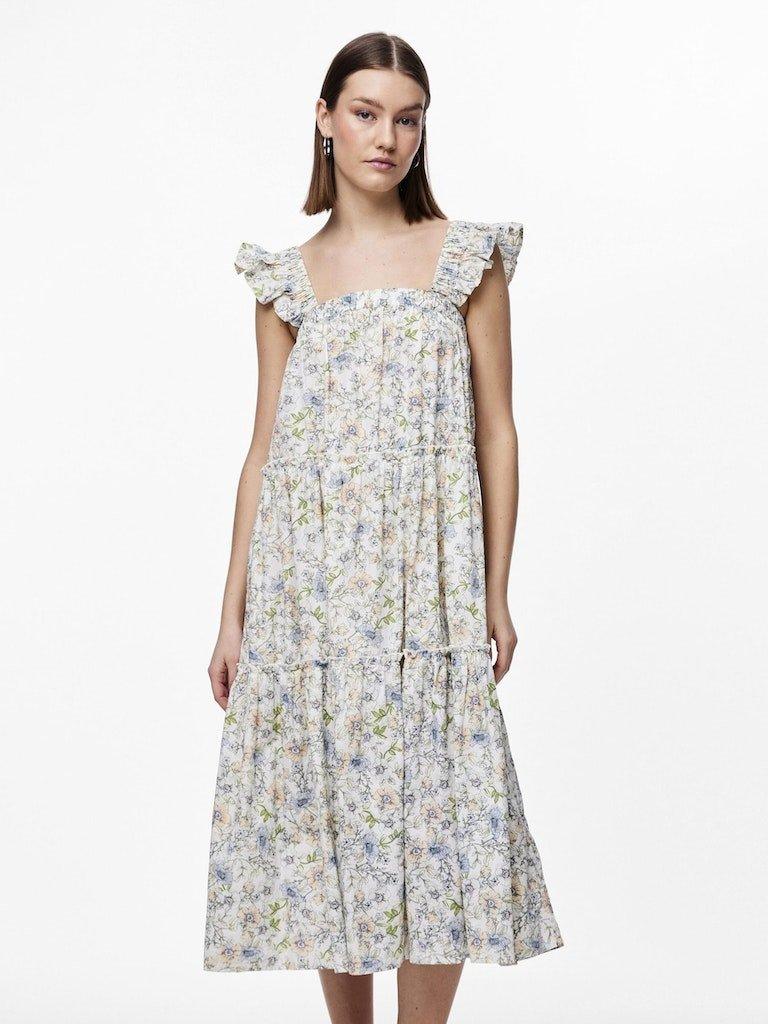 Pieces Amaryl - Kjole - HUSET Men & Women