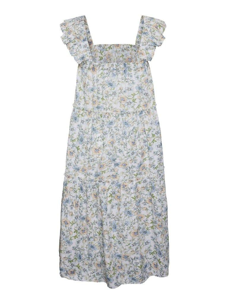 Pieces Amaryl - Kjole - HUSET Men & Women