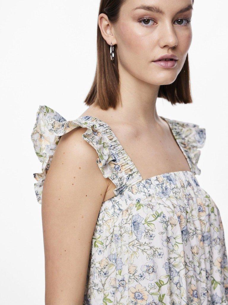 Pieces Amaryl - Kjole - HUSET Men & Women