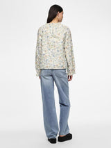 Pieces Amaryl - Skjorte - HUSET Men & Women