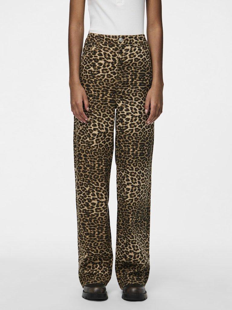 Pieces Astrid - Leo jeans - HUSET Men & Women