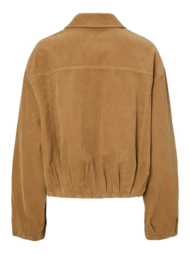 Pieces Babett - Bomber jakke - HUSET Men & Women - Pieces