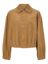 Pieces Babett - Bomber jakke - HUSET Men & Women - Pieces