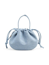 Pieces Balloon - Denim taske - HUSET Men & Women