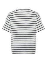 Pieces Bibbi - Kortærmet top - HUSET Men & Women