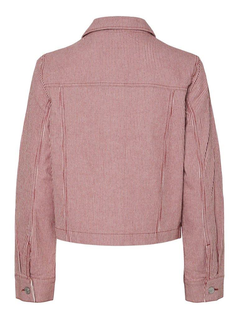 Pieces Billo - Denim jakket - HUSET Men & Women