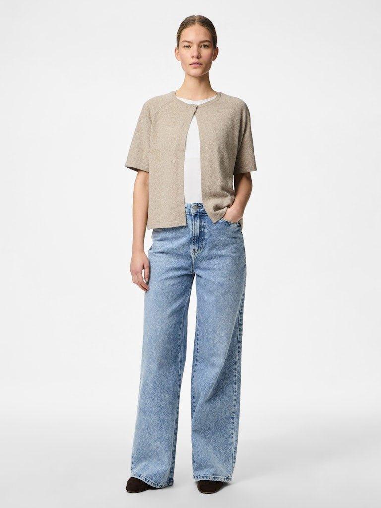 Pieces bree - Cardigan - HUSET Men & Women