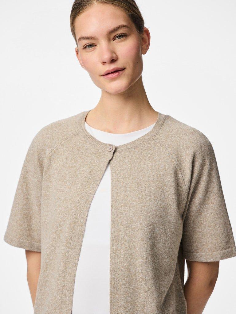 Pieces bree - Cardigan - HUSET Men & Women