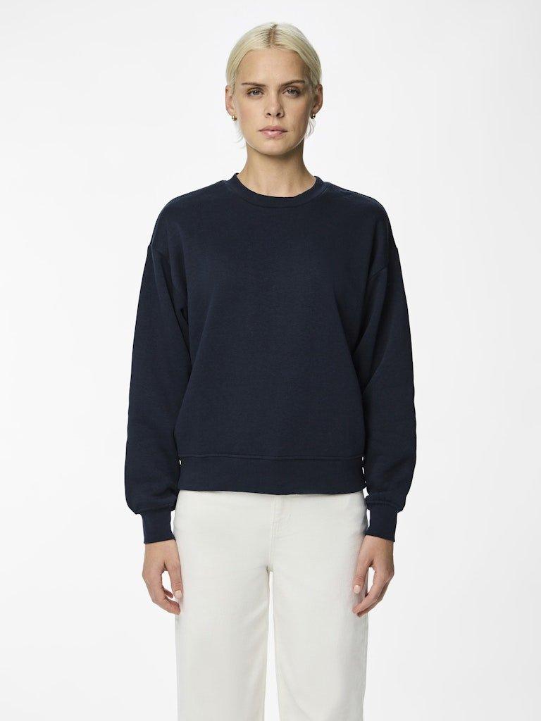 Pieces Chilli - Sweat trøje - HUSET Men & Women