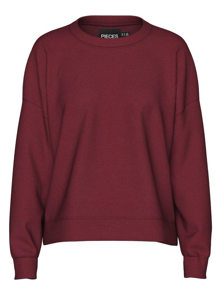 Pieces Chilli - Sweat trøje - HUSET Men & Women