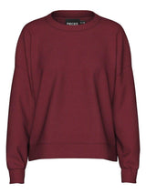 Pieces Chilli - Sweat trøje - HUSET Men & Women